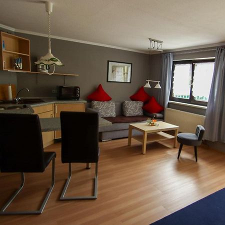 Ferienwohnung Glaser Sebnitz Luaran gambar