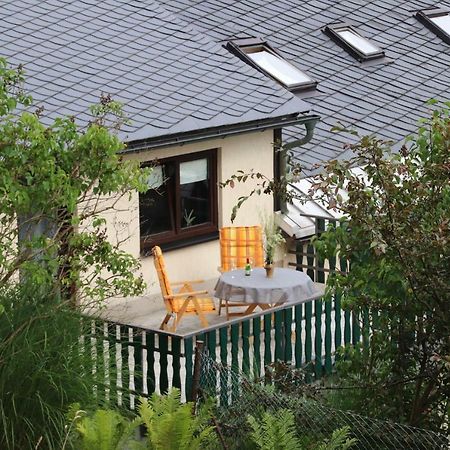 Ferienwohnung Glaser Sebnitz Luaran gambar
