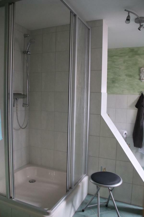 Ferienwohnung Glaser Sebnitz Luaran gambar